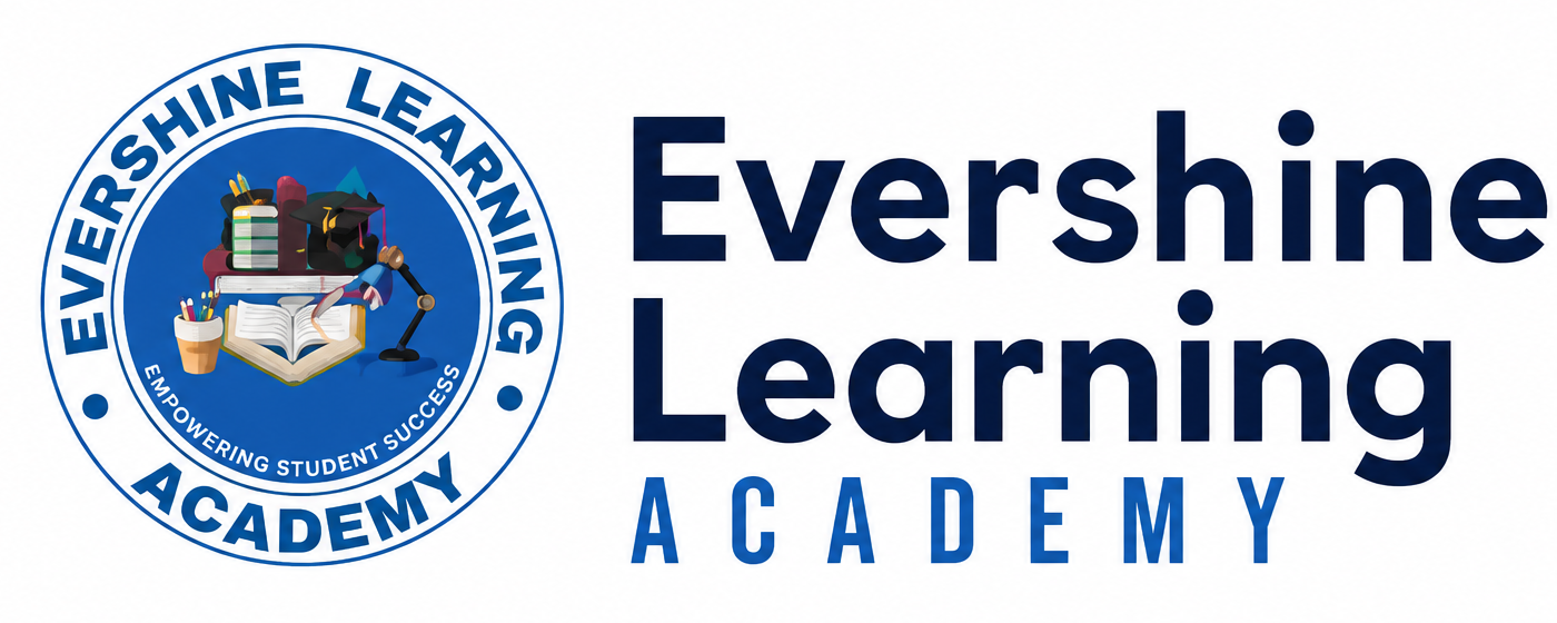 Evershine Learning Academy
